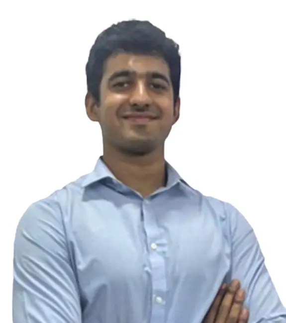 Anshu Jha image