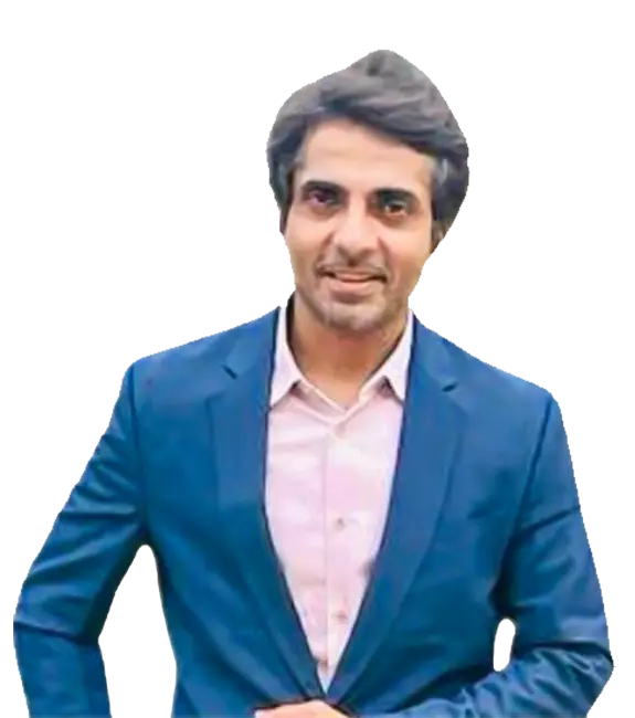 kshitiz mahajan image