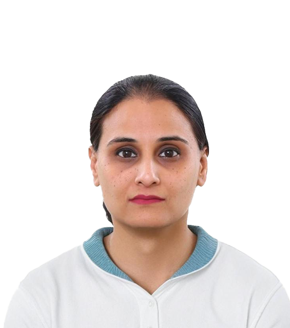 Jasleen Chadha image