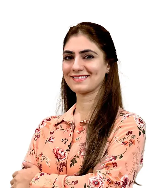 Prableen Kataria image