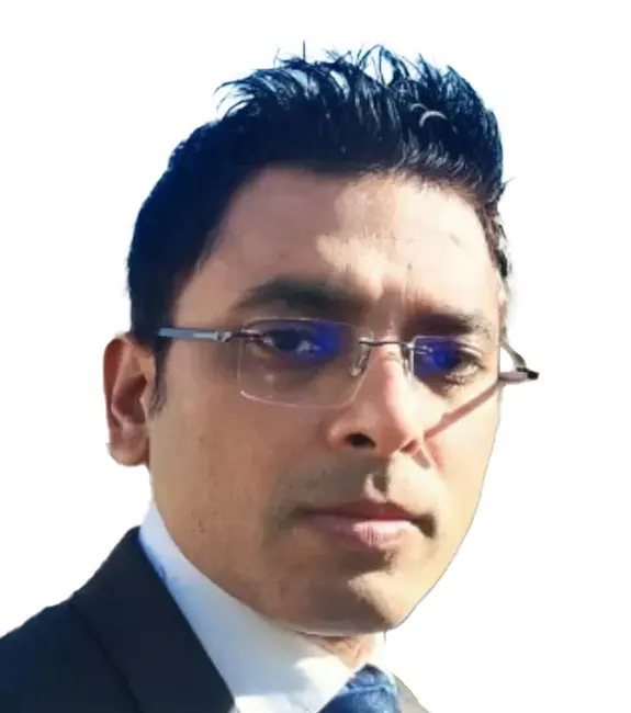 Aseem Seth image