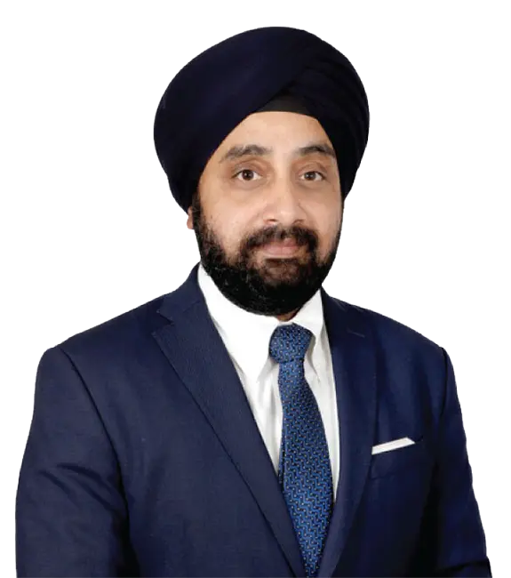gurmeet chadha image